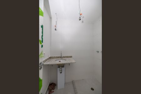 Apartamento à venda com 73m², 3 quartos e 1 vaga Apartamento à venda com 73m², 3 quartos e 1 vagaBanheiro