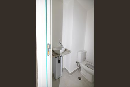 Apartamento à venda com 73m², 3 quartos e 1 vaga Apartamento à venda com 73m², 3 quartos e 1 vagaLavabo