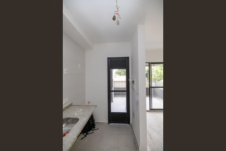 Apartamento à venda com 73m², 3 quartos e 1 vaga Apartamento à venda com 73m², 3 quartos e 1 vagaSala_Cozinha