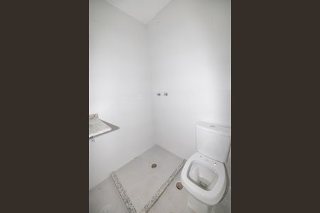 Apartamento à venda com 73m², 3 quartos e 1 vaga Apartamento à venda com 73m², 3 quartos e 1 vagaBanheiro