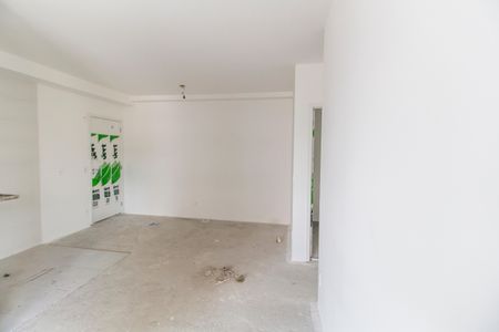 Sala  de apartamento à venda com 3 quartos, 73m² em Vila Pindorama, Barueri