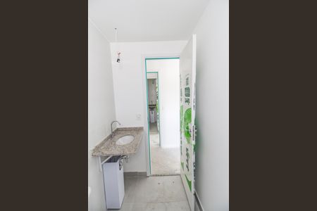 Apartamento à venda com 73m², 3 quartos e 2 vagas Apartamento à venda com 73m², 3 quartos e 2 vagasBanheiro da Suíte