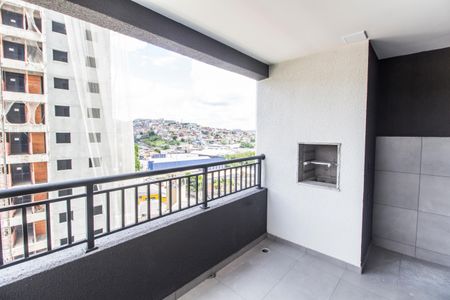 Apartamento à venda com 73m², 3 quartos e 2 vagas Apartamento à venda com 73m², 3 quartos e 2 vagasÁrea gourmet