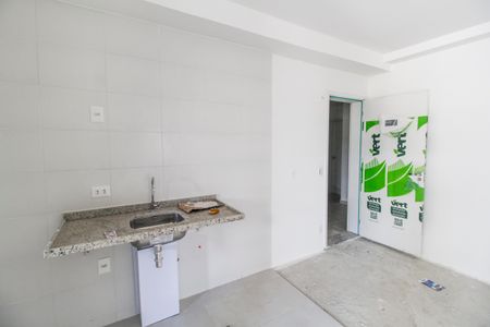 Apartamento à venda com 73m², 3 quartos e 2 vagas Apartamento à venda com 73m², 3 quartos e 2 vagasCozinha