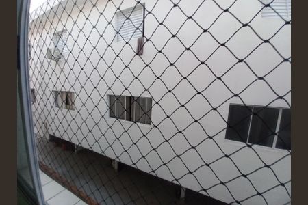 Sala de apartamento para alugar com 1 quarto, 52m² em Esplanada dos Barreiros, São Vicente