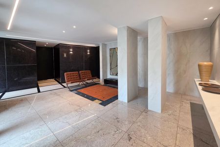 Apartamento à venda com 180m², 4 quartos e 3 vagasÁrea comum - Hall