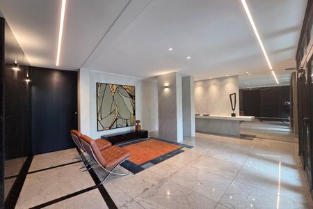 Apartamento à venda com 180m², 4 quartos e 3 vagasÁrea comum - Hall