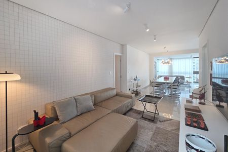 Apartamento à venda com 180m², 4 quartos e 3 vagasSala de Estar