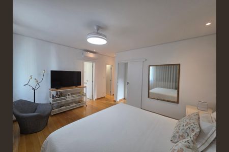 Apartamento à venda com 180m², 4 quartos e 3 vagasSuite 1