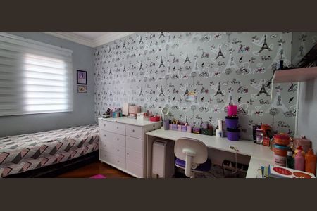 Quarto 1 de apartamento à venda com 3 quartos, 105m² em Santa Paula, São Caetano do Sul