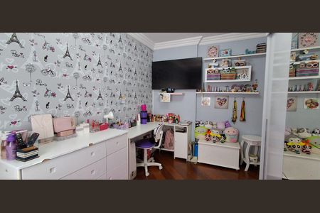 Apartamento à venda com 105m², 3 quartos e 2 vagas Apartamento à venda com 105m², 3 quartos e 2 vagasQuarto 1