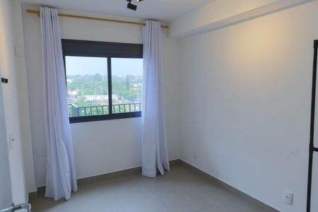 Quarto de apartamento para alugar com 1 quarto, 34m² em Butantã, São Paulo