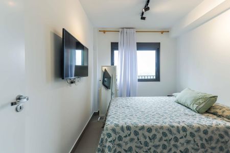 Apartamento para alugar com 34m², 1 quarto e sem vaga Apartamento para alugar com 34m², 1 quarto e sem vagaQuarto