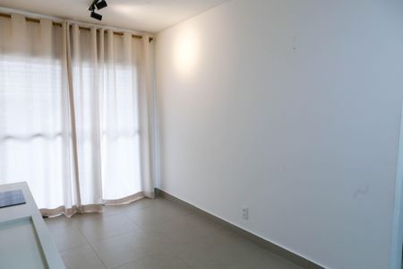 Sala de apartamento para alugar com 1 quarto, 34m² em Butantã, São Paulo