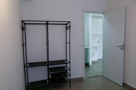 Quarto de apartamento para alugar com 1 quarto, 34m² em Butantã, São Paulo