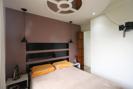 Apartamento para alugar com 53m², 2 quartos e 1 vagaQuarto 1