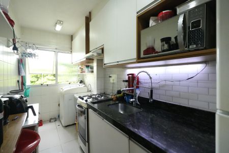 Apartamento para alugar com 53m², 2 quartos e 1 vagaCozinha