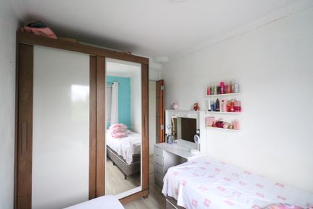 Apartamento para alugar com 53m², 2 quartos e 1 vagaQuarto 2