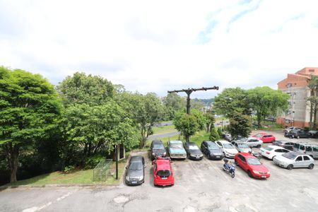 Vista de apartamento para alugar com 2 quartos, 53m² em Jardim Arco-iris, Diadema