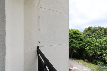 Apartamento para alugar com 53m², 2 quartos e 1 vagaVaranda