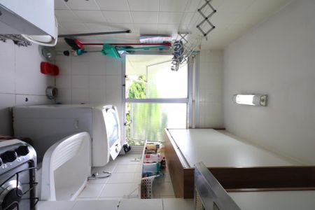 Apartamento para alugar com 53m², 2 quartos e 1 vagaÁrea de Serviço