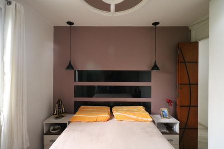 Apartamento para alugar com 53m², 2 quartos e 1 vagaQuarto 1