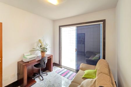 Apartamento à venda com 260m², 4 quartos e 3 vagas Apartamento à venda com 260m², 4 quartos e 3 vagasQuarto 1