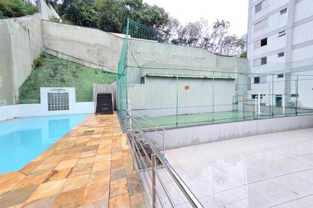 Apartamento à venda com 260m², 4 quartos e 3 vagas Apartamento à venda com 260m², 4 quartos e 3 vagasÁrea comum