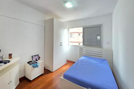 Quarto 3 de apartamento à venda com 4 quartos, 260m² em Luxemburgo, Belo Horizonte