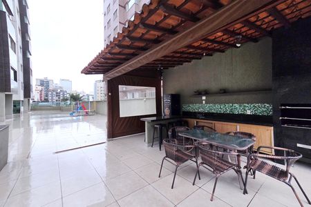 Apartamento à venda com 260m², 4 quartos e 3 vagas Apartamento à venda com 260m², 4 quartos e 3 vagasÁrea comum