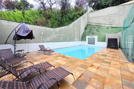 Apartamento à venda com 260m², 4 quartos e 3 vagas Apartamento à venda com 260m², 4 quartos e 3 vagasÁrea comum