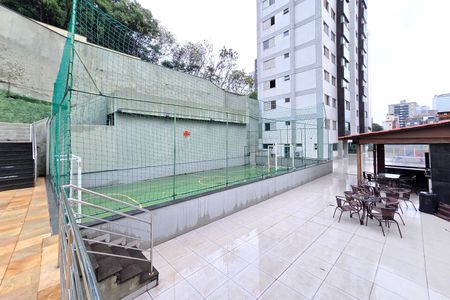 Apartamento à venda com 260m², 4 quartos e 3 vagas Apartamento à venda com 260m², 4 quartos e 3 vagasÁrea comum