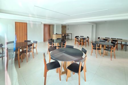 Apartamento à venda com 260m², 4 quartos e 3 vagas Apartamento à venda com 260m², 4 quartos e 3 vagasÁrea comum