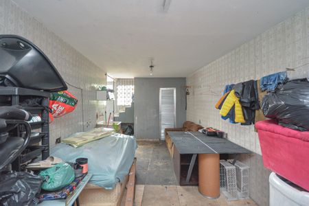 Casa para alugar com 220m², 4 quartos e 2 vagas Casa para alugar com 220m², 4 quartos e 2 vagasÁrea de Serviço