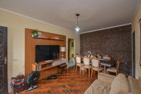 Sala de casa à venda com 4 quartos, 220m² em Veleiros, São Paulo