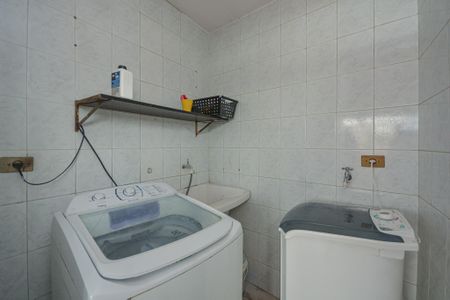 Casa para alugar com 220m², 4 quartos e 2 vagas Casa para alugar com 220m², 4 quartos e 2 vagasÁrea de Serviço