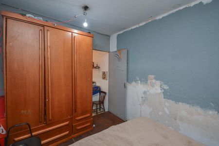 Quarto 2 de casa à venda com 4 quartos, 220m² em Veleiros, São Paulo