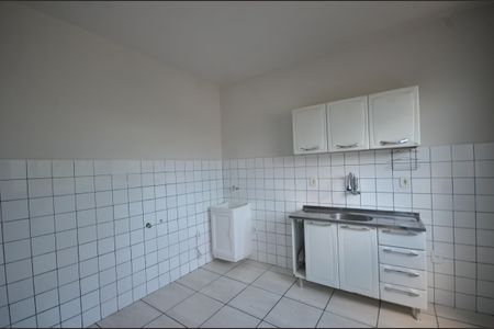 Casa de condomínio para alugar com 140m², 3 quartos e sem vagaCozinha e Área de Serviço