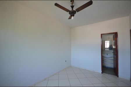 Casa de condomínio para alugar com 140m², 3 quartos e sem vagaQuarto 1 Suite