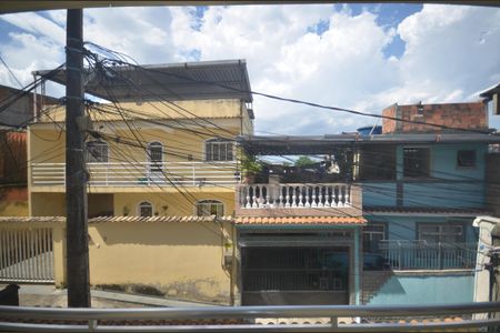 Casa de condomínio para alugar com 140m², 3 quartos e sem vagaVista do Quarto 3