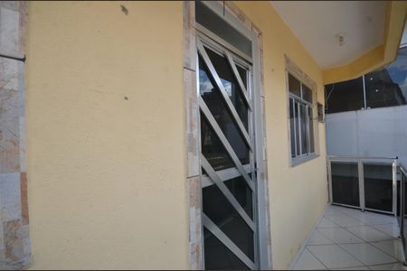 Casa de condomínio para alugar com 140m², 3 quartos e sem vagaVaranda da Sala