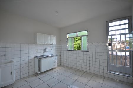 Casa de condomínio para alugar com 140m², 3 quartos e sem vagaCozinha e Área de Serviço