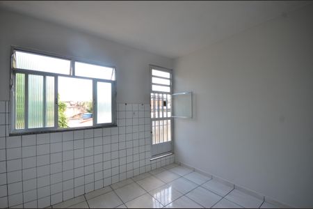 Casa de condomínio para alugar com 140m², 3 quartos e sem vagaCozinha e Área de Serviço