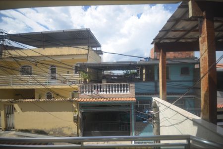 Casa de condomínio para alugar com 140m², 3 quartos e sem vagaVista do Quarto 2