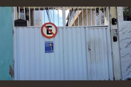 Casa de condomínio para alugar com 140m², 3 quartos e sem vaga Casa de condomínio para alugar com 140m², 3 quartos e sem vagaPlaca Instalada