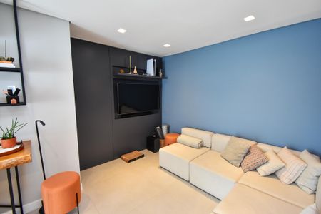 Apartamento para alugar com 68m², 2 quartos e 1 vagaSala de estar