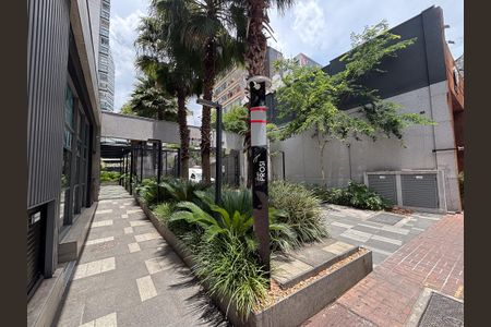 Apartamento para alugar com 68m², 2 quartos e 1 vagafachada do predio