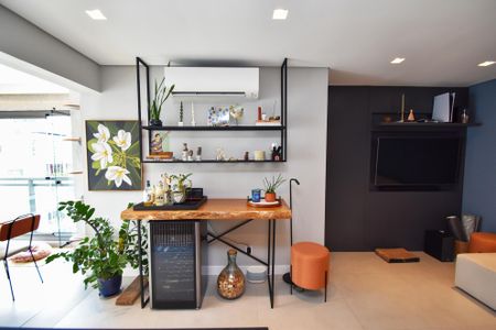 Apartamento para alugar com 68m², 2 quartos e 1 vagasala