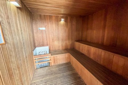 Apartamento para alugar com 68m², 2 quartos e 1 vagasauna