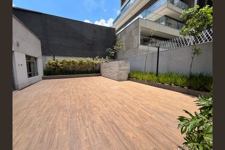 Apartamento para alugar com 68m², 2 quartos e 1 vagaarea comum